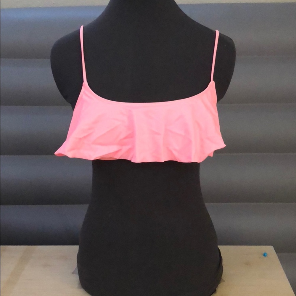 Bathing suit top